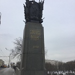 Мост Победы - 8