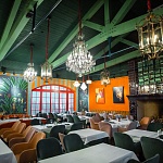 Бутик-отель Villa Romanov Wine Club & SPA - 8