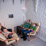 Отель CRONA medical & spa hotel - 11
