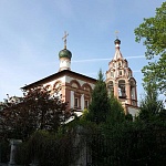 Храм Трех Святителей на Кулишках - 4