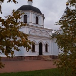 Храм Рождества Пресвятой Богородицы в Капотне - 7