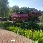 Храм в честь Иконы Божией Матери Почаевской - 2