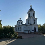 Храм Рождества Пресвятой Богородицы в Капотне - 5