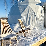Эко-отель Rich Life VIllage - 1