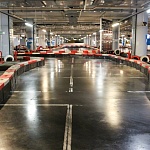 Картинг-центр RacePlace - 3