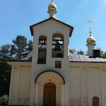 Храм Святых Новомучеников и Исповедников Церкви - 5