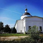 Богородицерождественский храм - 6