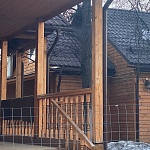 Храм иконы Божией Матери Отрада и Утешение на Каховке - 6