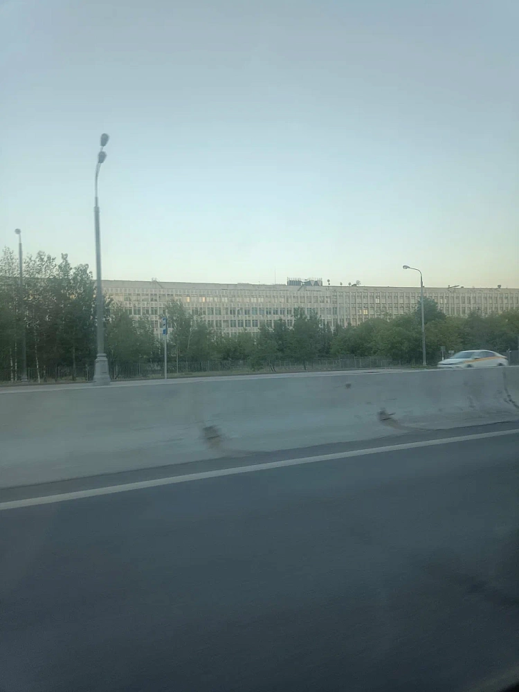 Лежачий небоскреб - 7