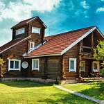 Парк-отель «Байкальские сезоны» - 8