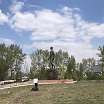 Памятник Ивану Ярыгину - 6