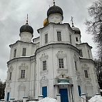 Храм Казанской Иконы Божией Матери в Узком - 9