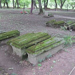 Церковь Усекновения Главы Иоанна Предтечи в Дьякове - 9