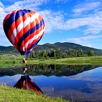 Клуб воздухоплавания Free Flight - 5