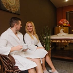Салон тайского массажа и СПА Thai Sun Spa - 1