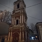 Церковь Святого Николая Чудотворца - 5