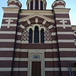 Храм Ватопедской иконы Божией Матери Отрада и Утешение - 8