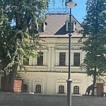 Памятник амурским тиграм - 5