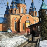 Часовня Державной Иконы Божией Матери - 2