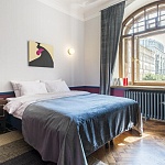 Апартаменты Sands Rooms - 2