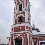 Храм Покрова Пресвятой Богородицы на Городне - 3