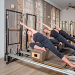 Студия Pilates Class - 6