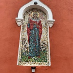 Храм Святой Мученицы Татианы Римской в Люблино - 9