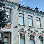 Особняк Н.Н. Медынцева - 6