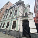 Доходный дом - 8