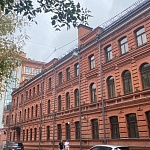 Памятная доска А.И. Сумбатову-Южину - 8
