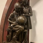 Станция метро "Пл. Революции" - 5