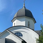 Храм иконы Божией Матери «Живоносный Источник» в Бибиреве, г. Москвы - 6