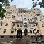 Доходный дом Вешнякова - 2