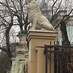 Усадьба Алексеевых - 9
