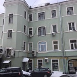 Доходный дом В.И.Мясникова - 5