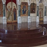 Храм Преподобного Василия Исповедника у Рогожской Заставы - 7