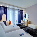 Отель «Radisson Роза Хутор» - 4