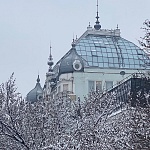 Бизнес-центр Большая Никитская 31 - 3