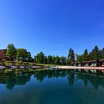 Русские Сезоны Конгресс Отель «Пересвет» - 10