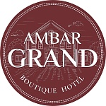 Бутик-отель Ambar Grand - 1