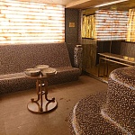 Отель Tsar Palace Luxury Hotel & SPA - 1
