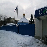 Храм Сретение Господне - 3