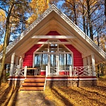 Эко-отель Rich Life VIllage - 2