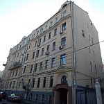 Мемориальный Кабинет Луначарского А.В. - 6