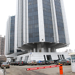 Бизнес Центр Silver House - 3