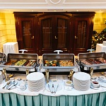 Отель Grand Hotel Emerald - 5