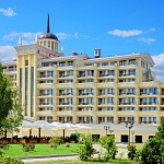 Отель M'Istra'L Hotel & SPА - 6