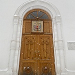 Храм Живоначальной Троицы в Троицком-Голенищеве - 3