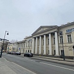 Александро-Мариинский институт - 3
