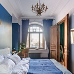 Апартаменты Sands Rooms - 5